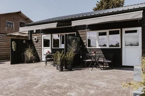 B&B Mon Plaisir Hotel in Wolphaartsdijk
