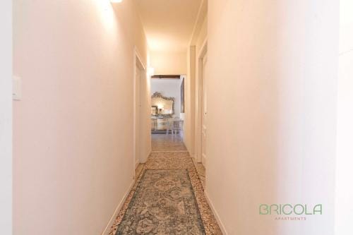 Biennale Ensuite Rooms By Bricola Apartments Hotel in Lido di Venezia