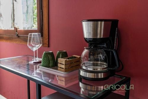 Biennale Ensuite Rooms By Bricola Apartments Hotel in Lido di Venezia
