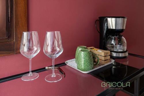 Biennale Ensuite Rooms By Bricola Apartments Hotel in Lido di Venezia