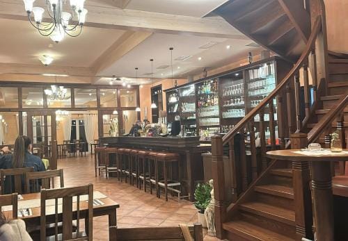 Hotel Grado Hotel in Rhineland-Palatinate
