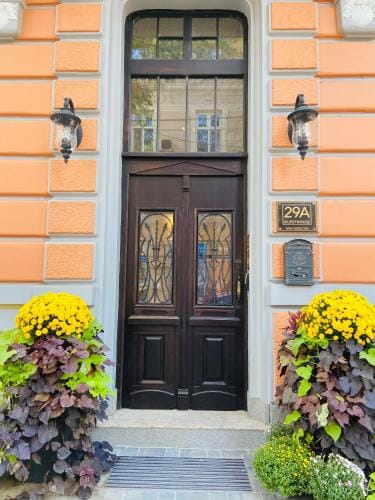 29A Guesthouse Hotel in Plovdiv