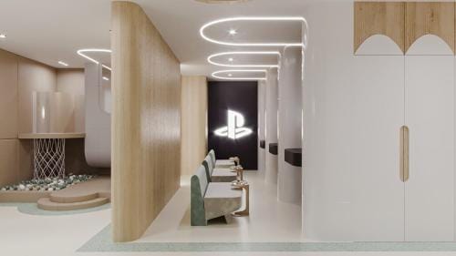 ATLAS HOUSE Luxury Suites Hotel in Plovdiv