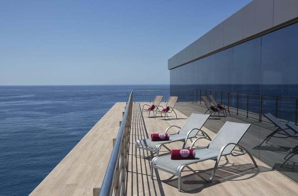 Hotel JS Cape Colom Hotel in Portocolom