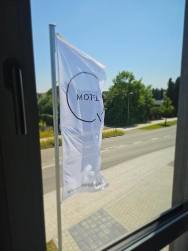 Motel Q Hotel in Schaffhausen, Switzerland