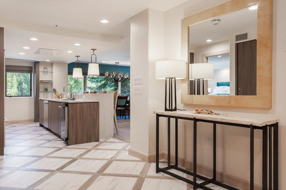 The Galatyn Lodge Lodge in Vail