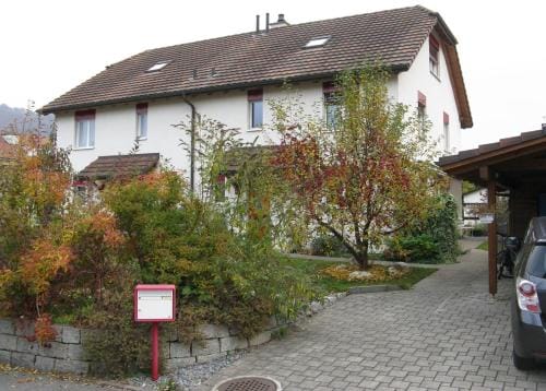 Preiswerte Unterkunft nahe Basel Hotel in Aargau, Switzerland