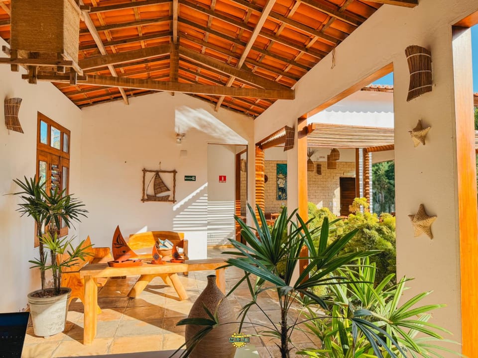 Pousada Melgaco Inn in State of Ceará