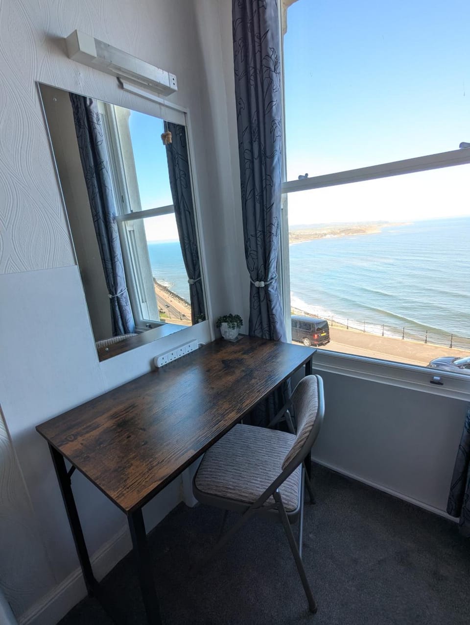 Areawest  Hostel in Scarborough