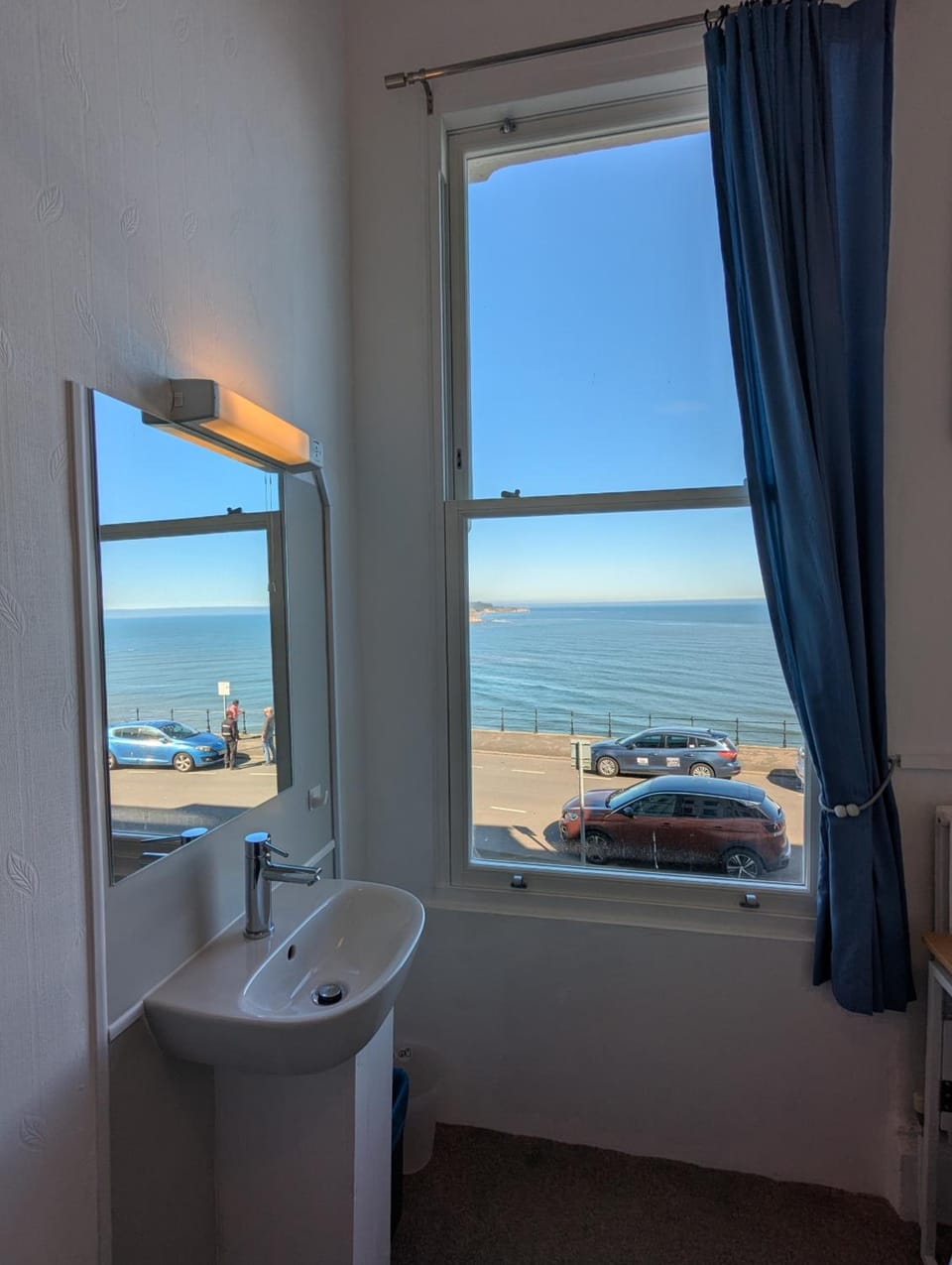 Areawest  Hostel in Scarborough