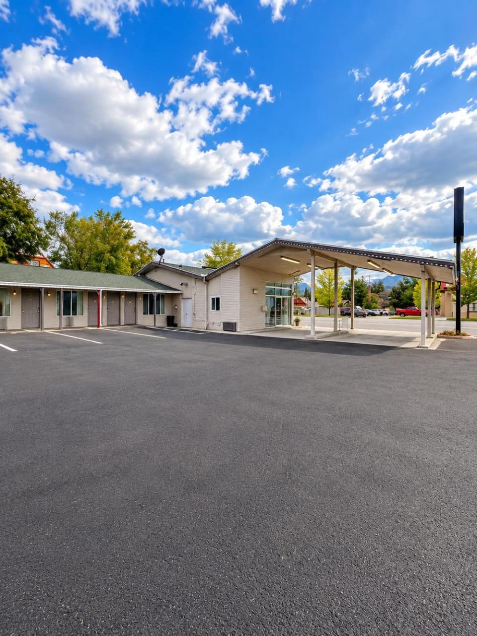 Heber Inn Inn in Heber City
