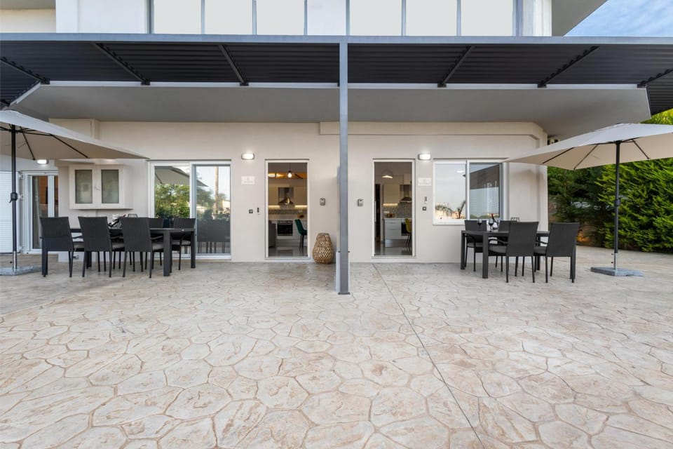 Palea Luxury Living Hotel in Crete