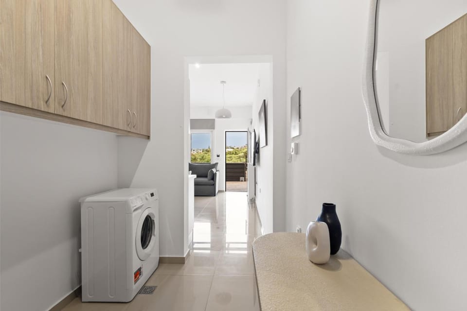 Palea Luxury Living Hotel in Crete