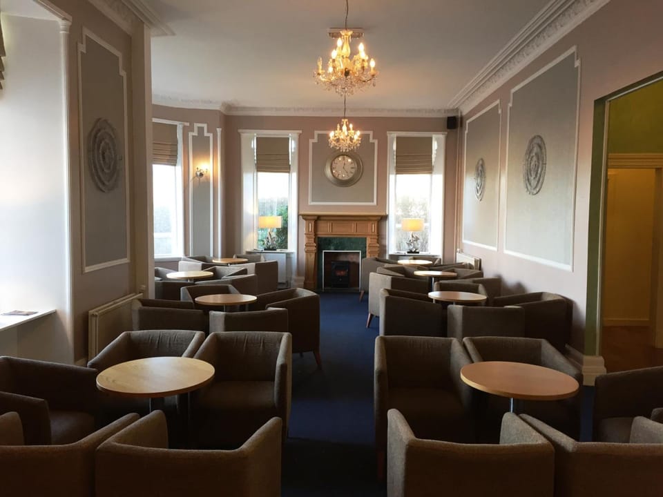 Stotfield Hotel Hotel in Lossiemouth