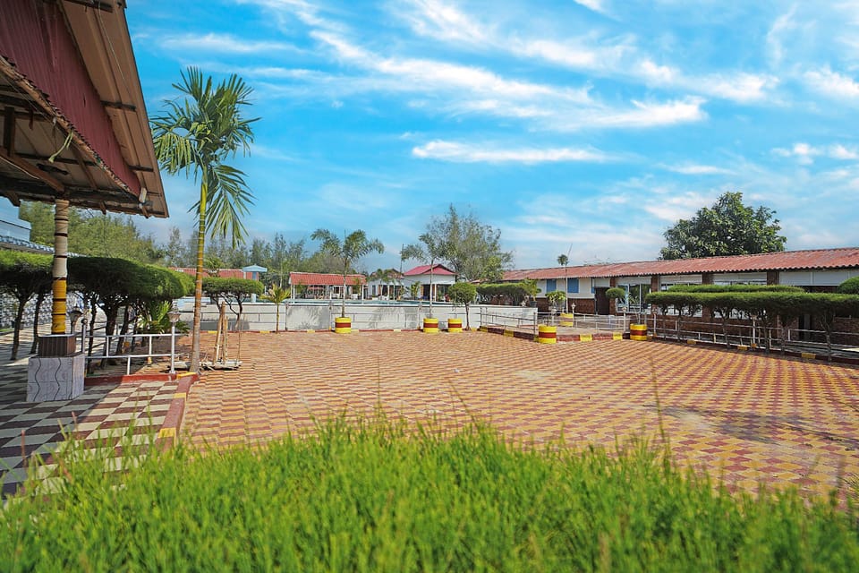Lake View Village Resort Resort in West Bengal