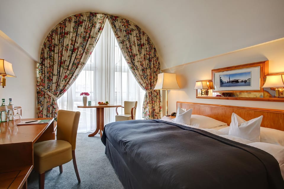 Centro Hotel Residence Hotel in Bonn