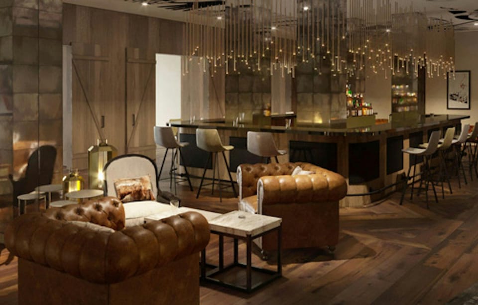 ECRIN BLANC COURCHEVEL Hotel in Saint-Bon-Tarentaise