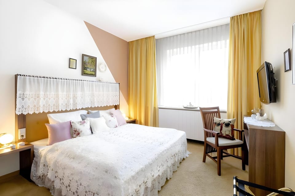 Centro Hotel Augusta Hotel in Mannheim