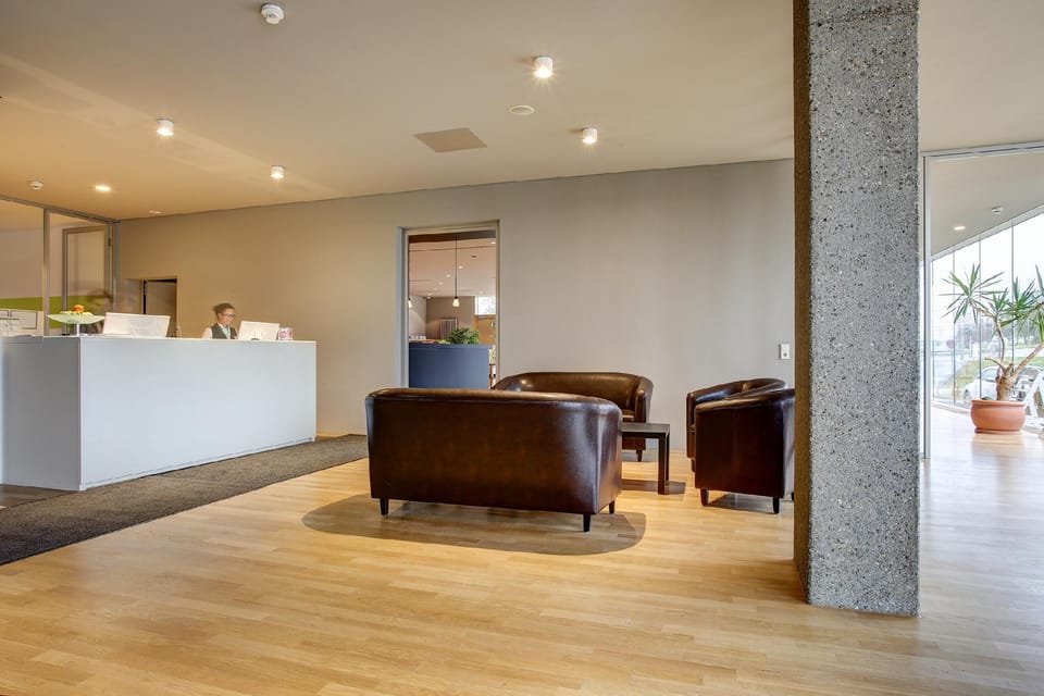 Centro Park Hotel Stuttgart, Trademark Collection by Wyndham Hotel in Esslingen