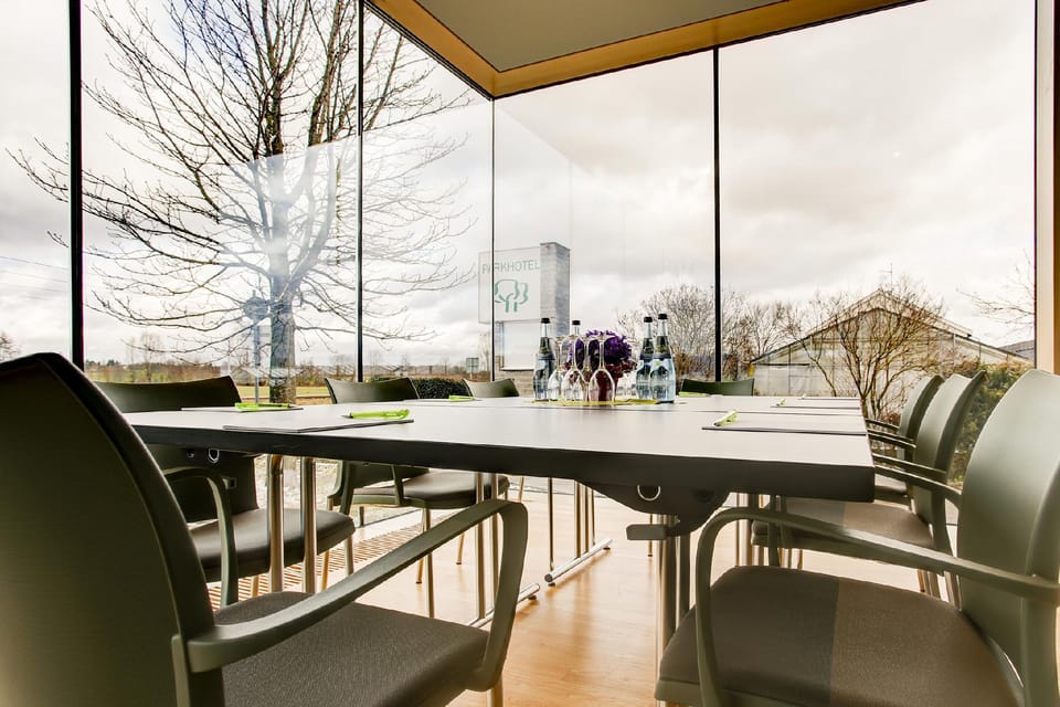 Centro Park Hotel Stuttgart, Trademark Collection by Wyndham Hotel in Esslingen