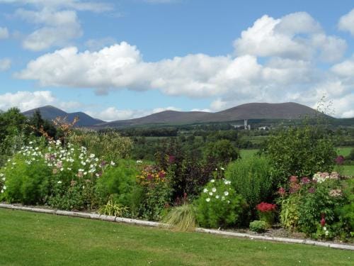 Melleray Heights Hotel in County Waterford