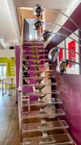 Chambre Viviane Hotel in Brittany