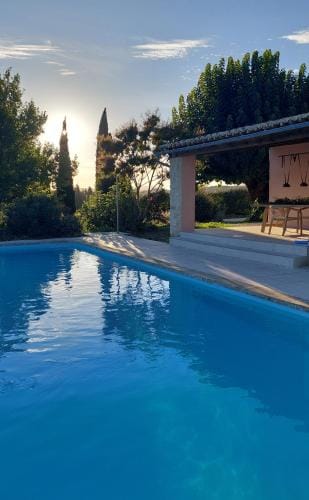 Mas des Muriers Hotel in Provence-Alpes-Côte d'Azur