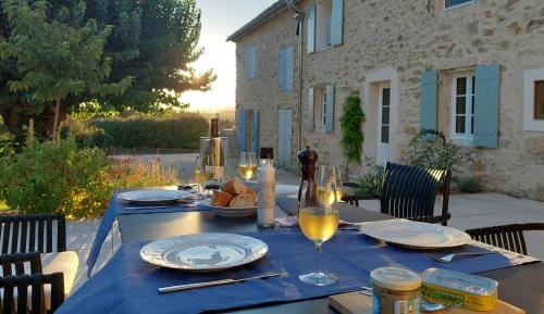 Mas des Muriers Hotel in Provence-Alpes-Côte d'Azur