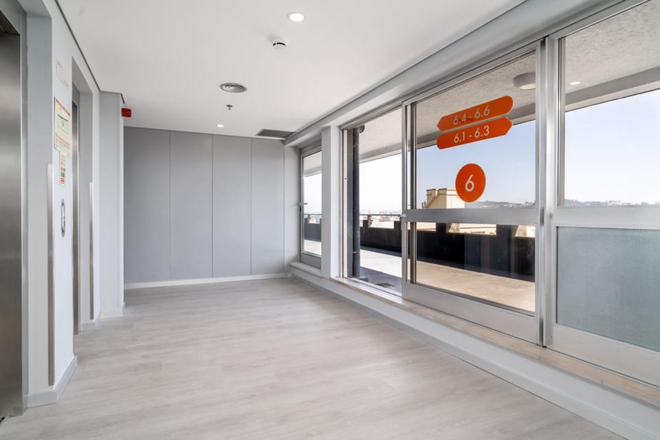 Herculano Stays Porto Apartment hotel in Porto