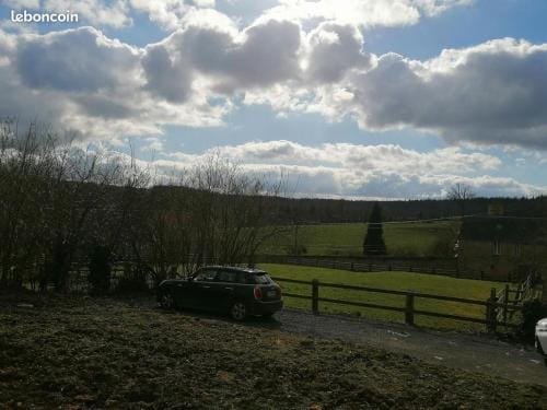 La Source Hotel in Normandy