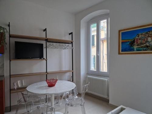 Sailor and the Moon Hotel in Riomaggiore