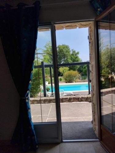 Lilou's Chambre d'hotes au pied du Ventoux Hotel in Carpentras
