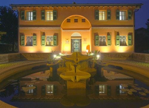 Bed e Basta Country Hotel in Emilia-Romagna