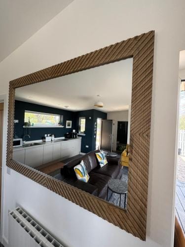 Wellhouse Country Lodges and Hot Tubs Lodge in Scotland