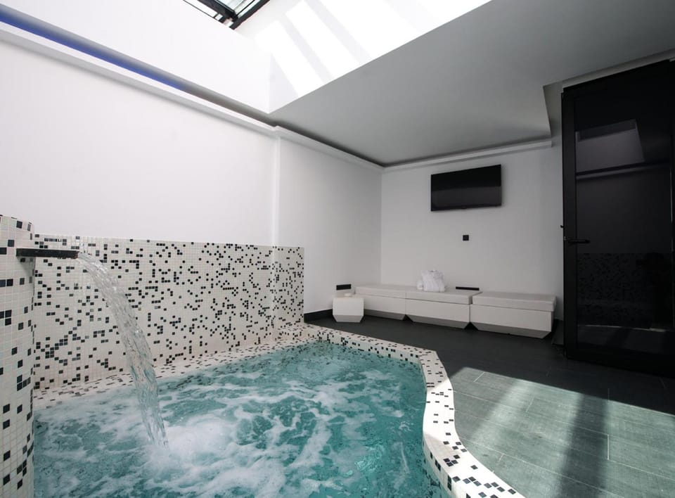 Hotel Loob Madrid Hotel in Torrejón de Ardoz