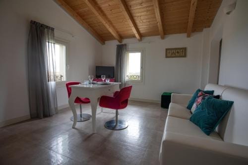 Cattania Suites and Rooms Hotel in Modena