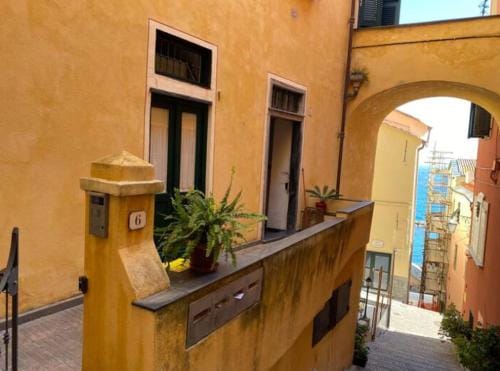La Suite Hotel in Liguria