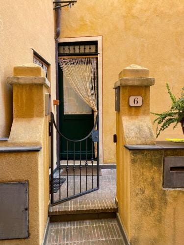 La Suite Hotel in Liguria