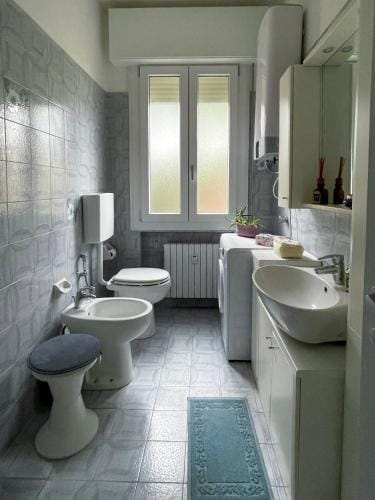 B&B House Bellaria Hotel in Bologna