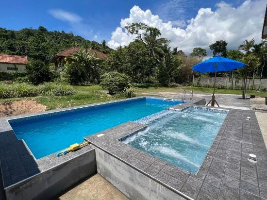 Areerat Villa Hotel in Ko Samui