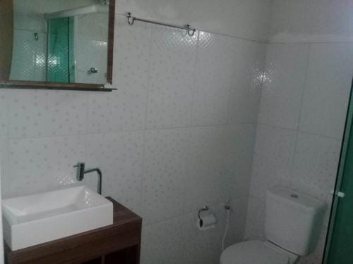 Chale duplex reformado Hotel in State of Rio de Janeiro
