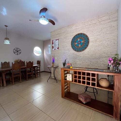 Pousada das Flores Inn in State of Rio de Janeiro