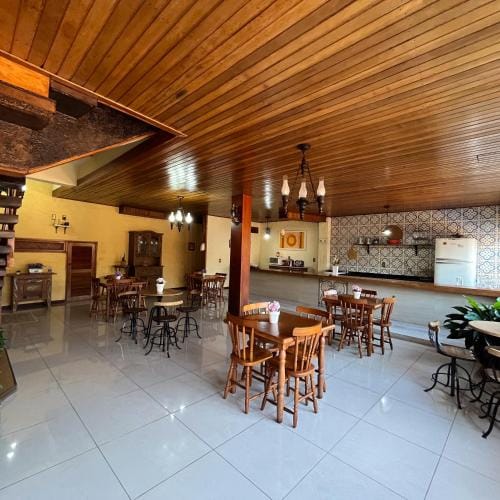 Pousada das Flores Inn in State of Rio de Janeiro