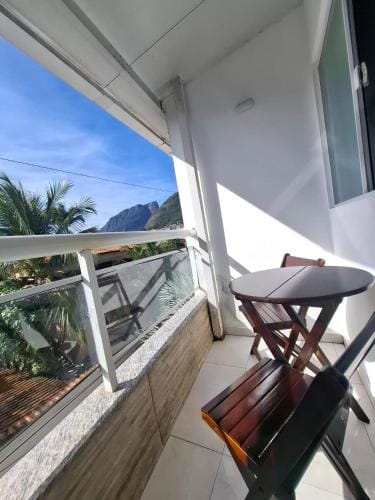 POUSADA PARAISO da BARRA DA TIJUCA Inn in Rio de Janeiro