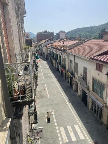 La Casa del Poeta 2 Hotel in Mercato San Severino