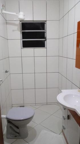 Hospedaria Tinoco Hotel in State of Rio de Janeiro