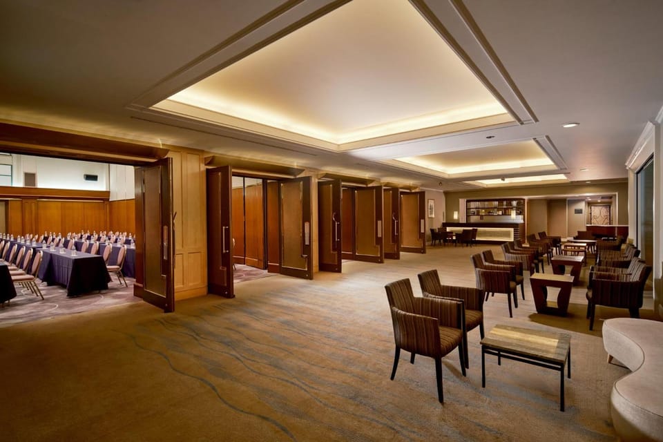 Meeting room / ballrooms