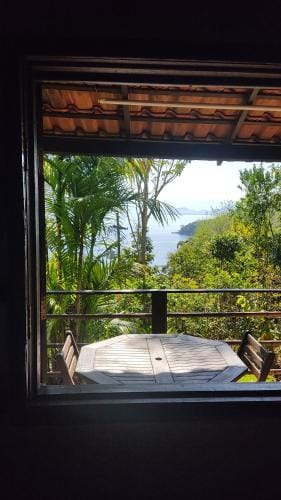 Chales da Longa Lodge in Angra dos Reis