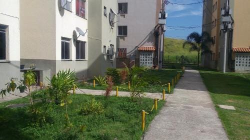 Vivenda das Coleirinhas Hotel in Rio de Janeiro
