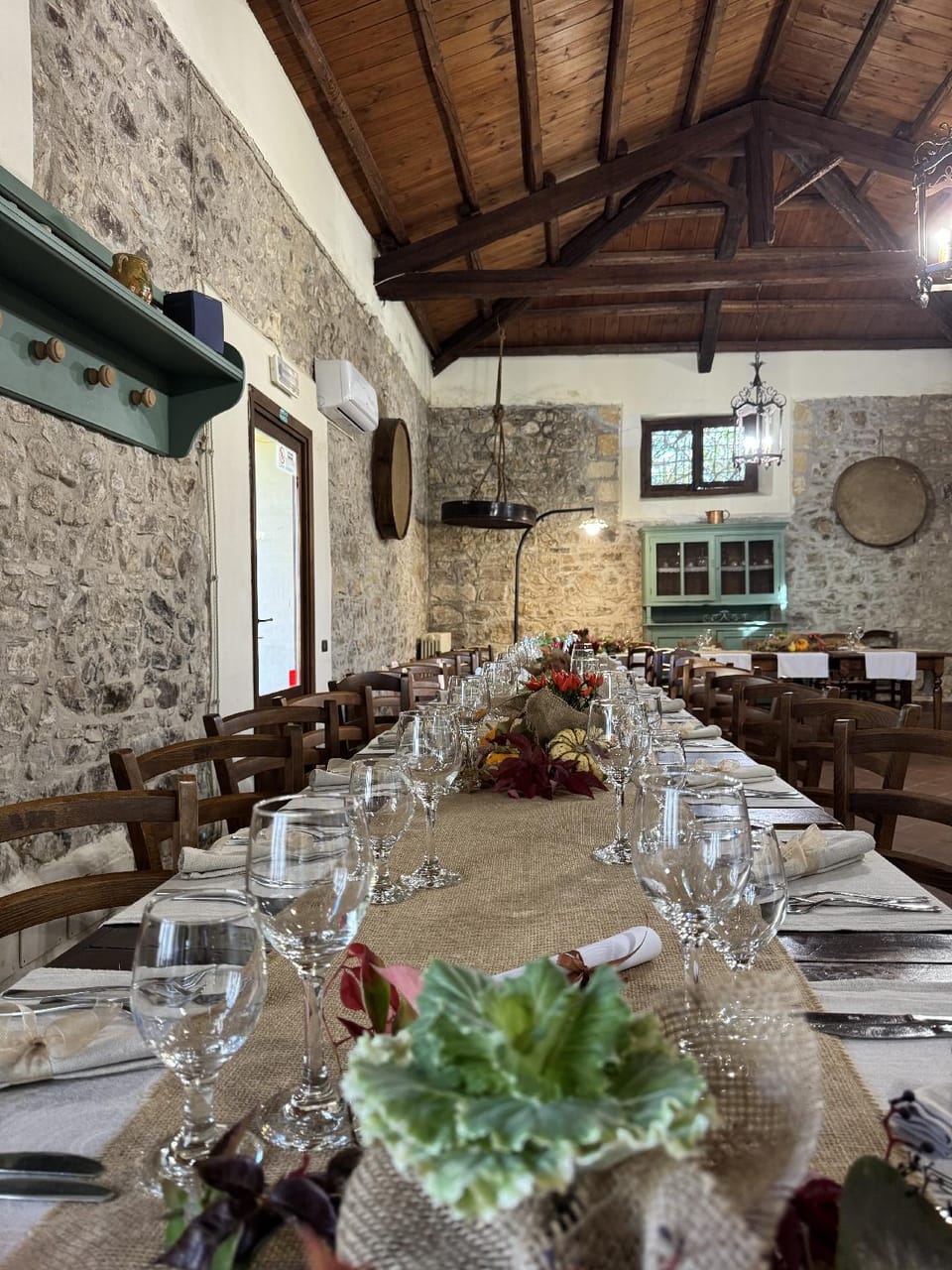 Agriturismo Baglio Fontana Hotel in Sicily